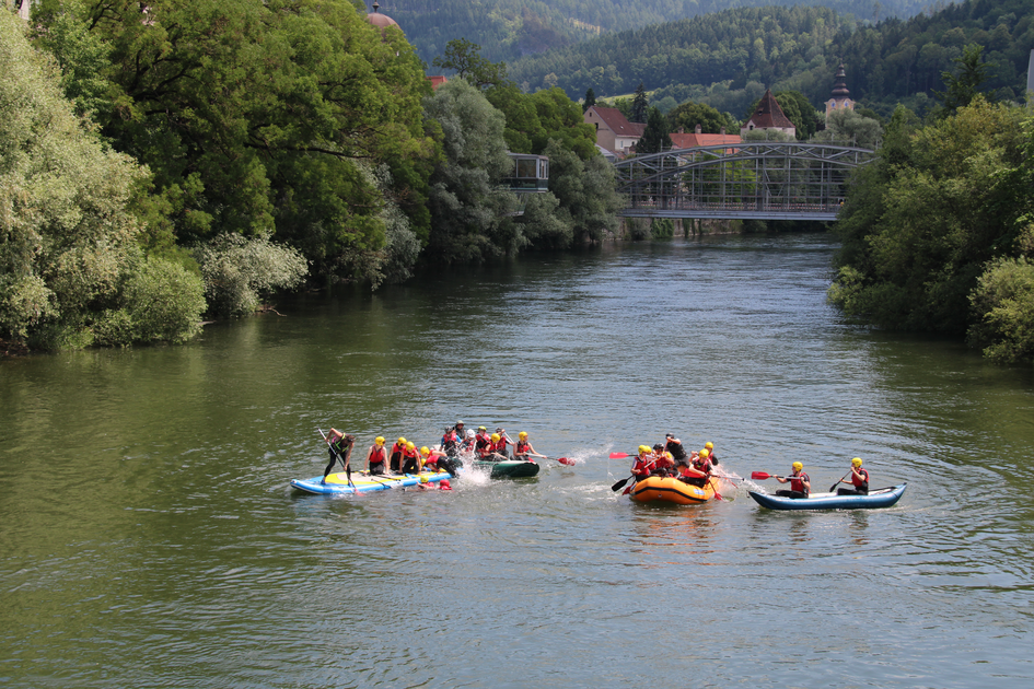© Erzberg Leoben | Tourismusverband Erzberg Leoben