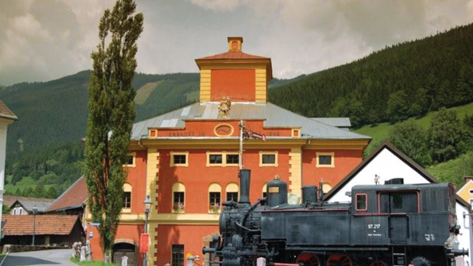 © Erzberg Leoben | M. Pezmann
