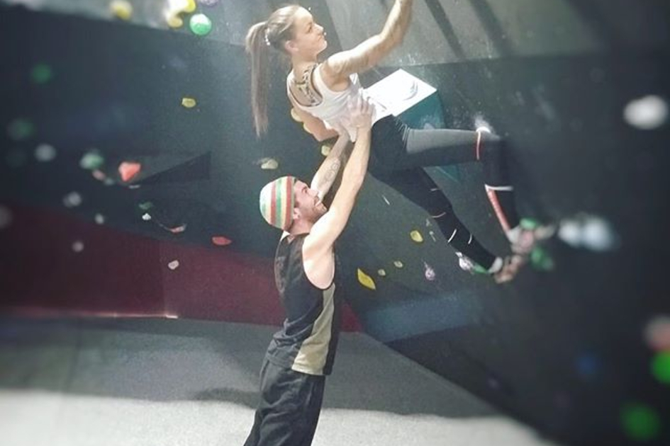 © boulderpoint gmbh | Dr. Bernd Naprudnik