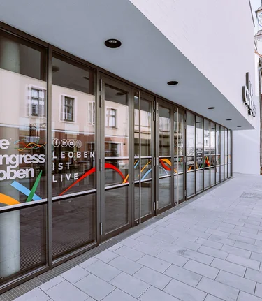 © Foto Freisinger | Live Congress