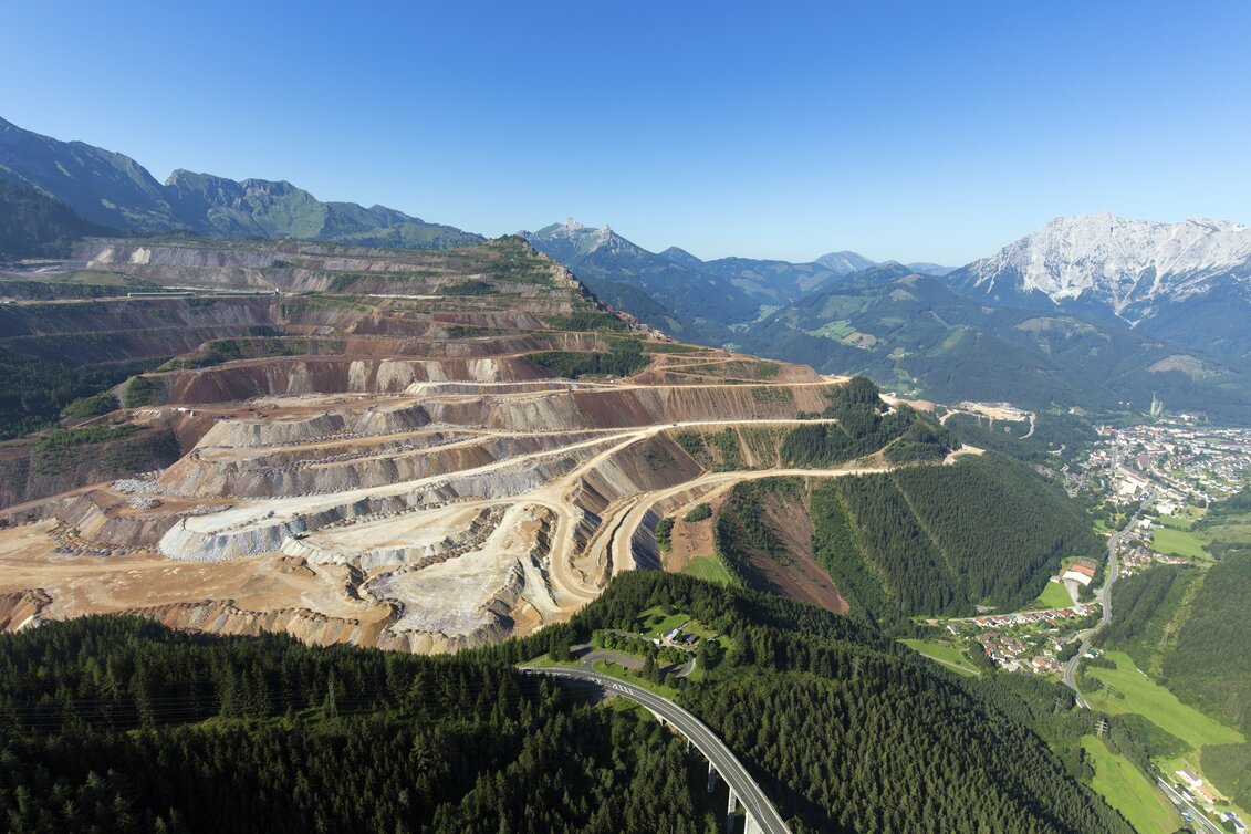 Eisenerz - Impression #1