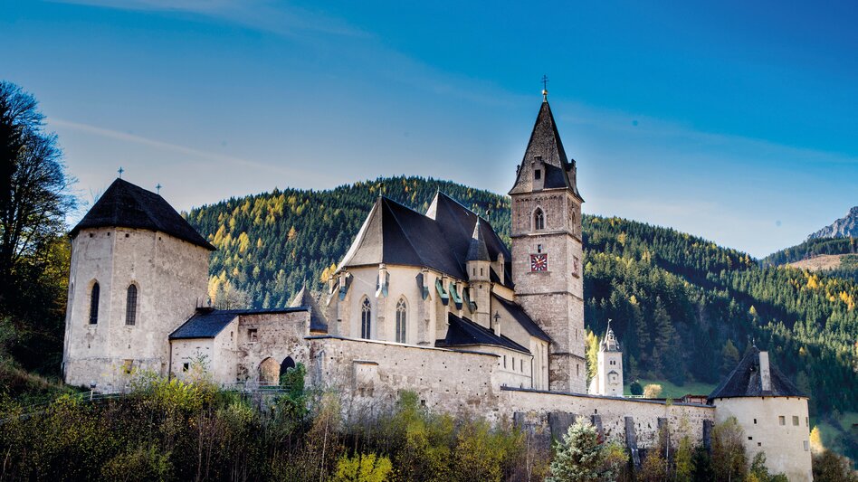 © Erzberg Leoben | Birgit Loibnegger