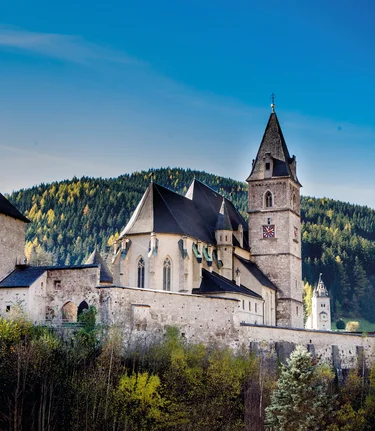 © Erzberg Leoben | Birgit Loibnegger