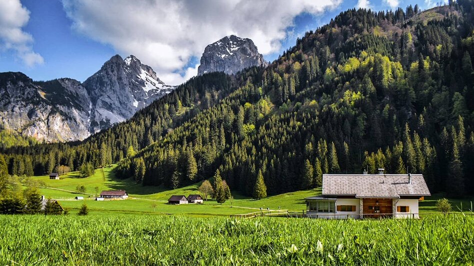 Eisenerz - Impression #2.9 | © Megi Angerer