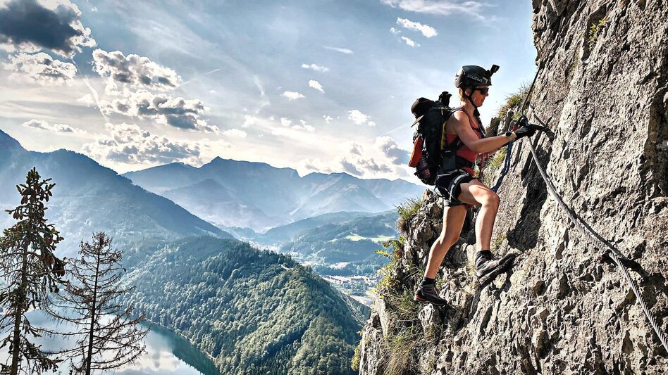 Eisenerz - Impression #2.11