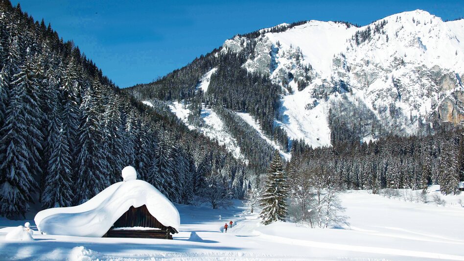 Eisenerz - Impression #2.6