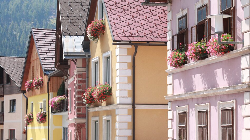 Kalwang - Impression #2.1 | © TV ERZBERG LEOBEN