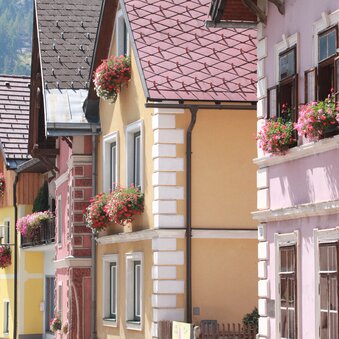 Ortskern von Kalwang | Katharina Wassler | © TV ERZBERG LEOBEN