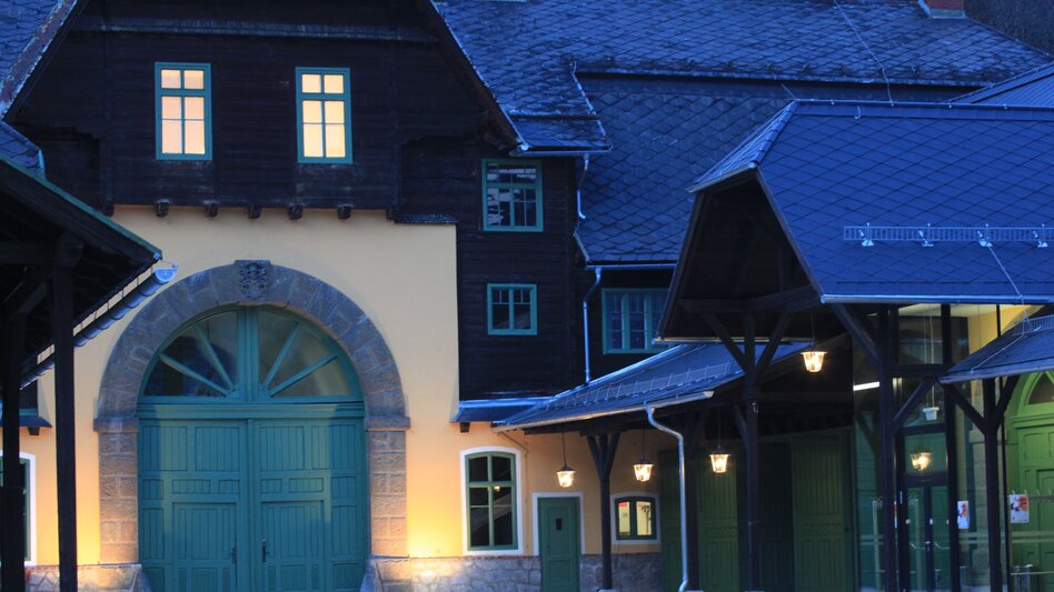 Kalwang - Impression #2.3 | © TV ERZBERG LEOBEN