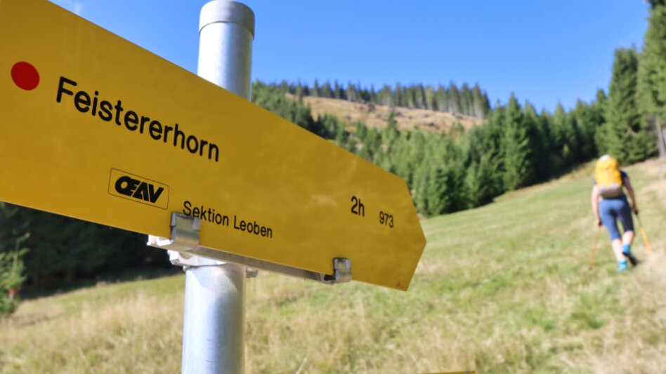 Kalwang - Impression #2.8 | © WEGES OG