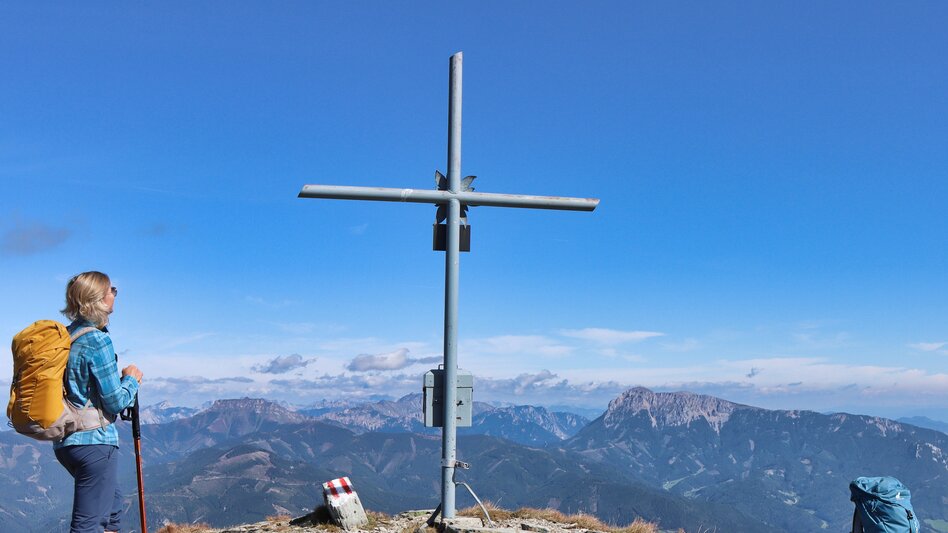 Kalwang - Impression #2.11 | © WEGES OG