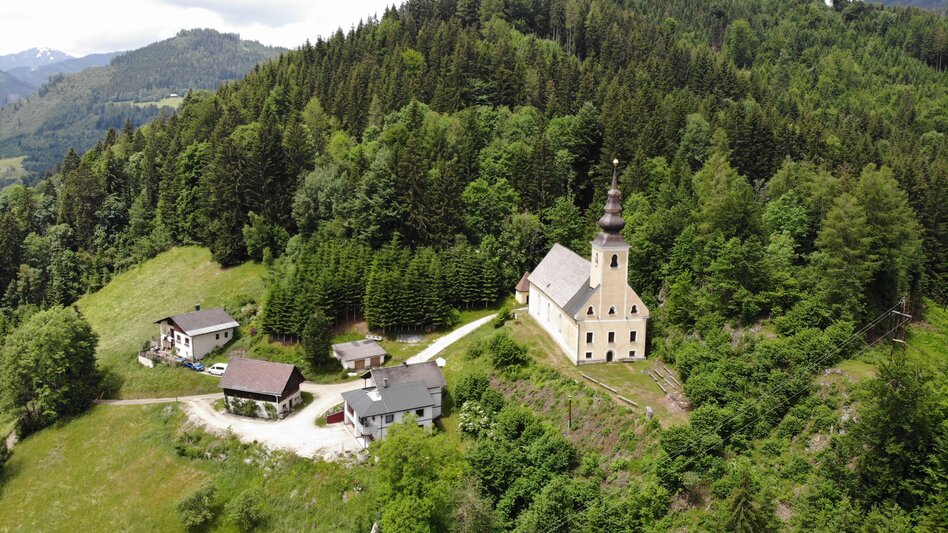 Kalwang - Impression #2.5 | © Anko ZT GmbH