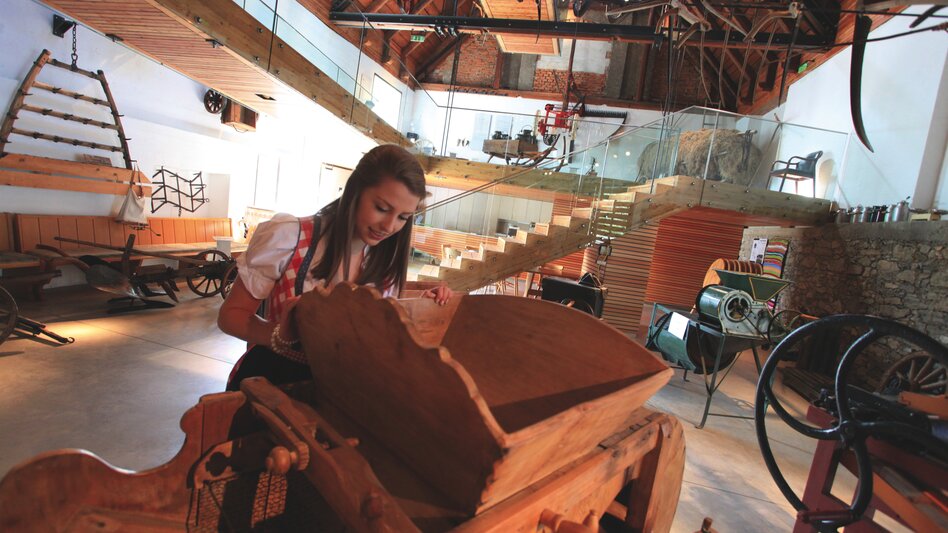 Kammern im Liesingtal - Impression #2.7