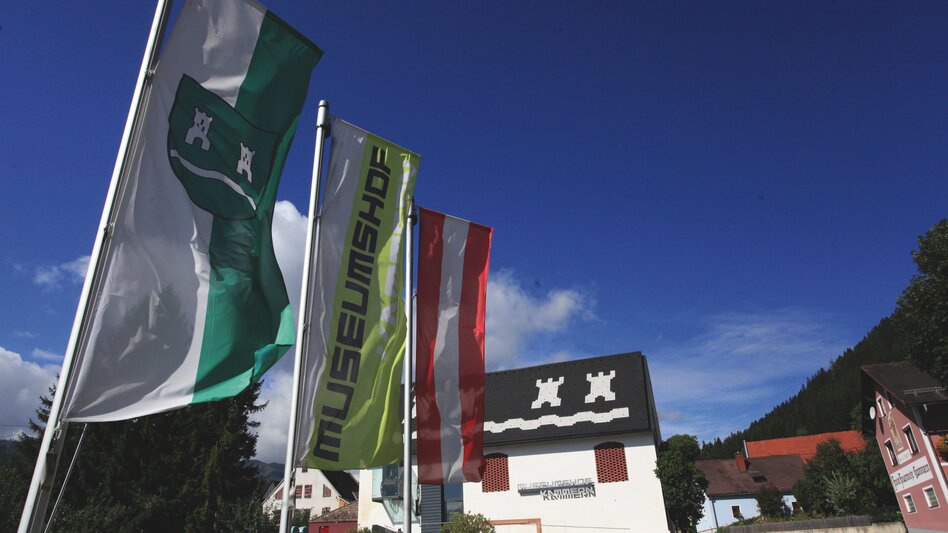 Kammern im Liesingtal - Impression #2.8