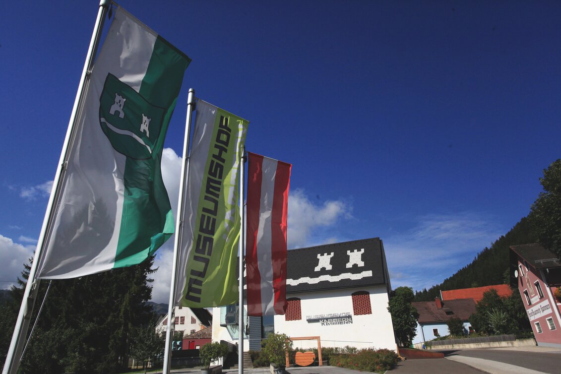 Kammern im Liesingtal - Impression #1