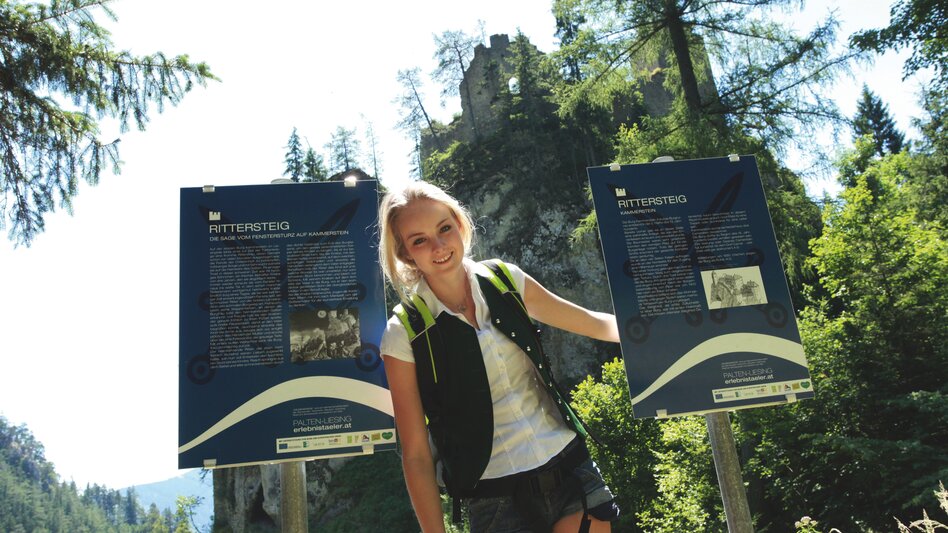 Kammern im Liesingtal - Impression #2.9