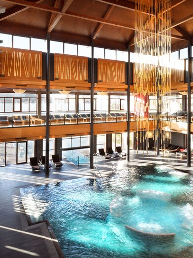 © ASIA SPA Leoben Betriebsges.m.b.H | C. Woeckinger