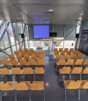 © KulturQuartier Leoben | Kulturquartier Leoben