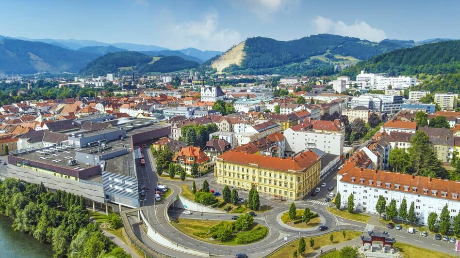 © Stadt Leoben | BüKo
