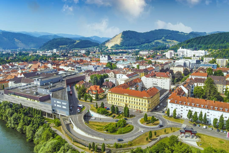 © Stadt Leoben | BüKo