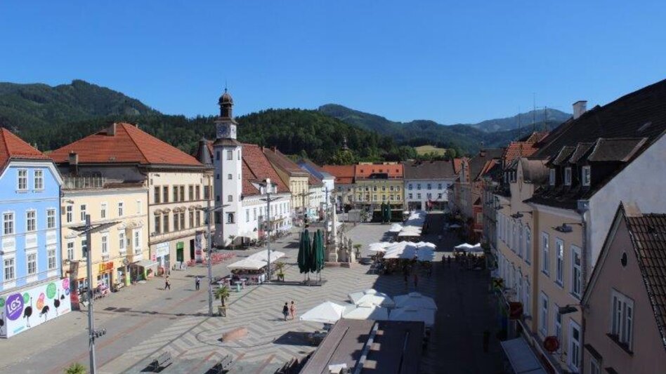 Leoben - Impression #2.10