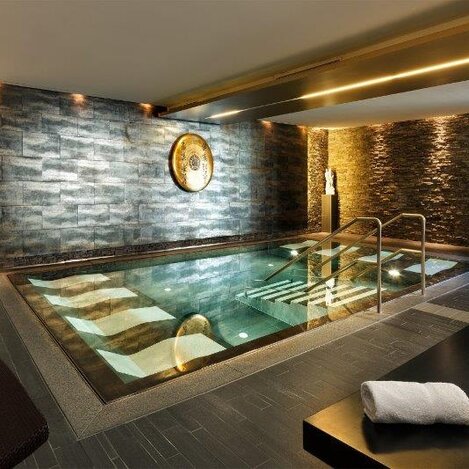 Asia Spa Leoben | © Asia Spa Leoben | C. Woeckinger