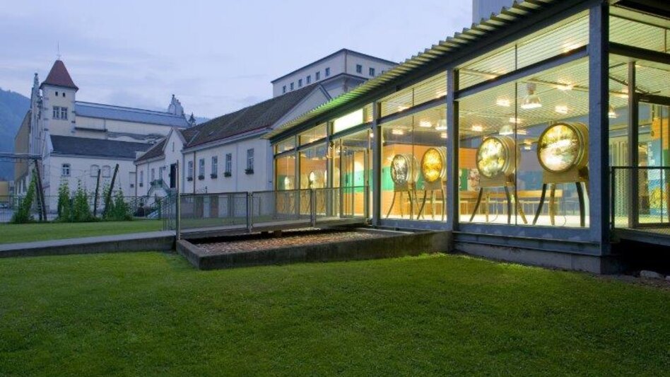 Leoben - Impression #2.3