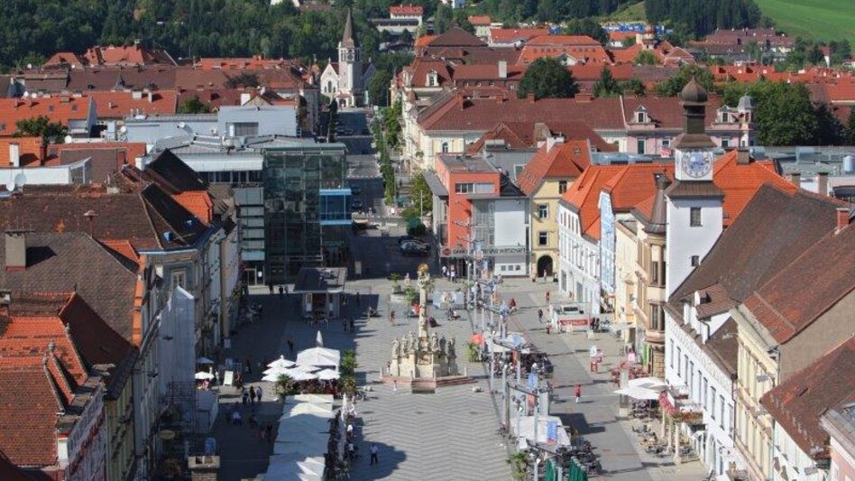 Leoben - Impression #2.5