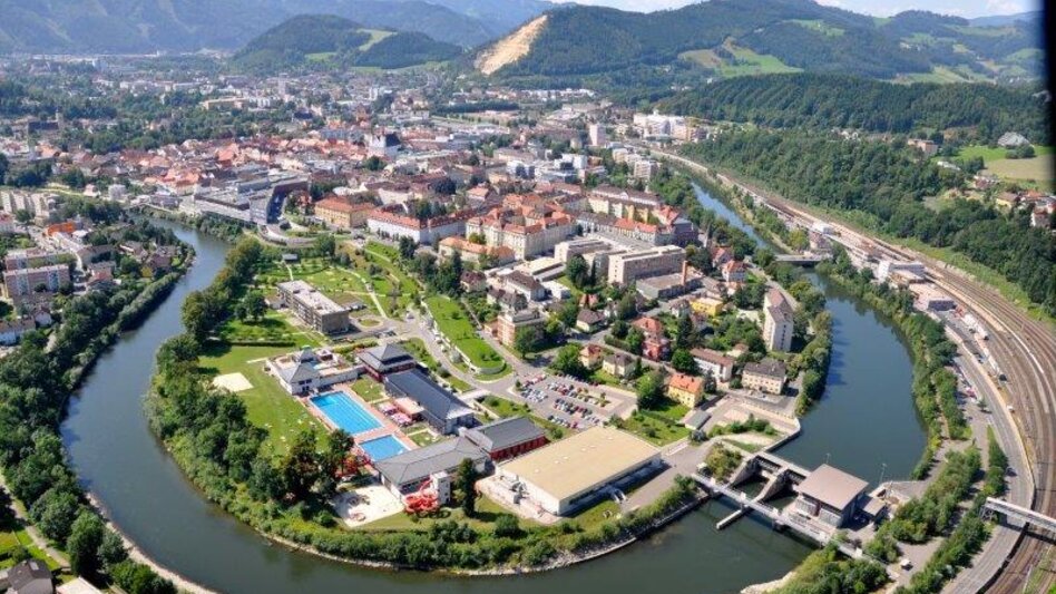 Leoben - Impression #2.6