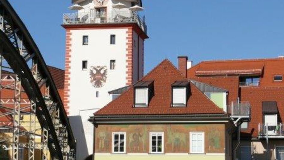 Leoben - Impression #2.11