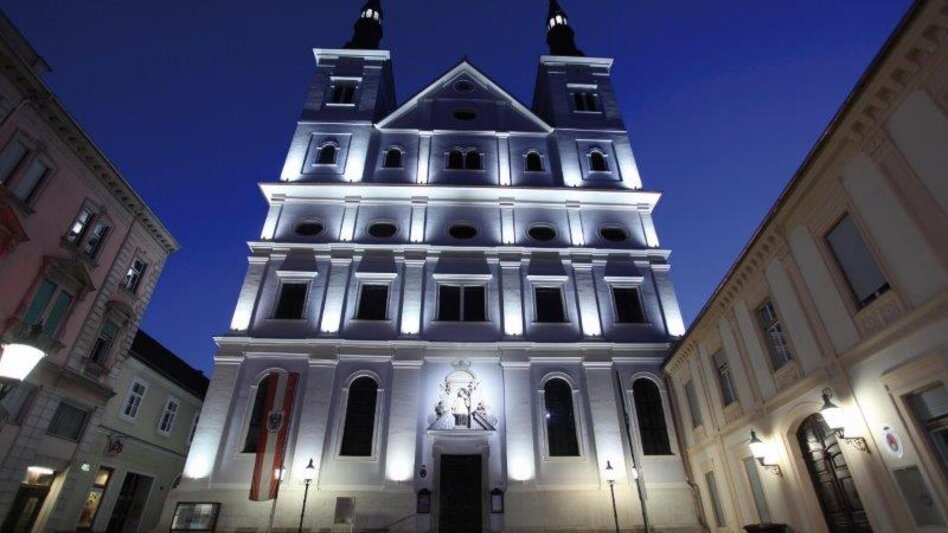 Leoben - Impression #2.8