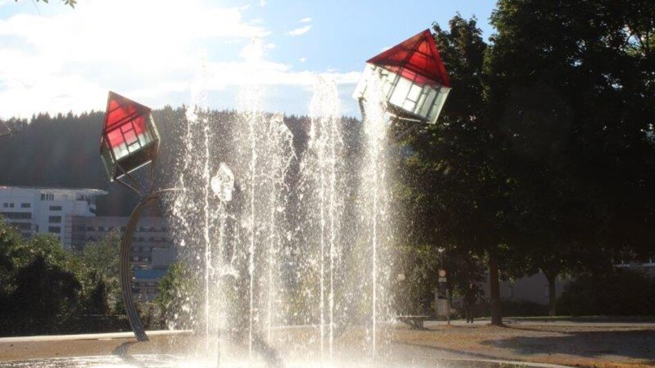 Leoben - Impression #2.9