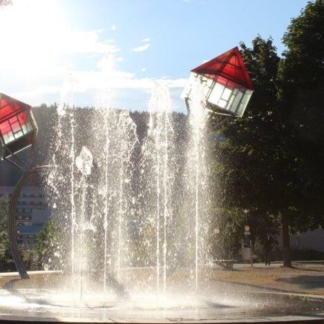 Oppenheim Ringe | © erzberg-leoben.at | TV ERZBERG LEOBEN