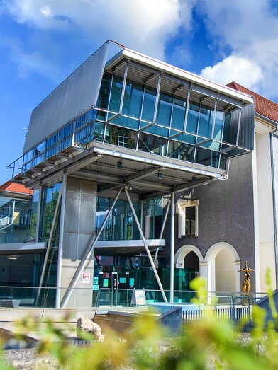 © Erzberg Leoben | BüKo