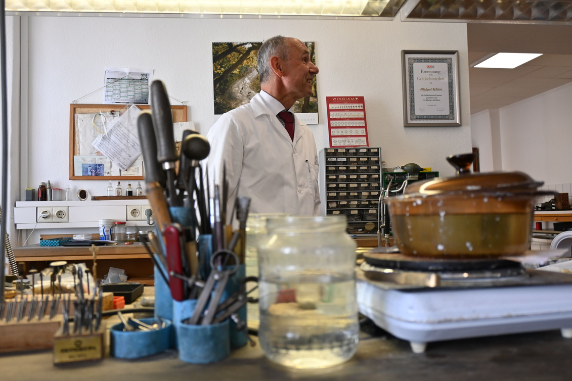 Michael Wieser | © Erzberg Leoben | Manfred Wegscheider