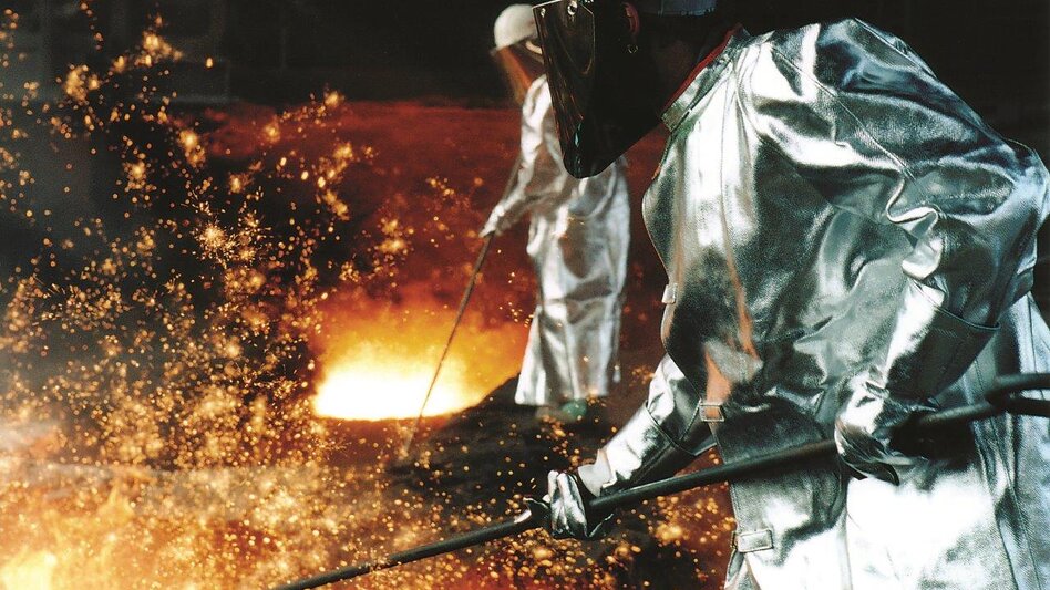 © Voestalpine Stahl Donawitz GmbH | Voestalpine Stahl Donawitz GmbH