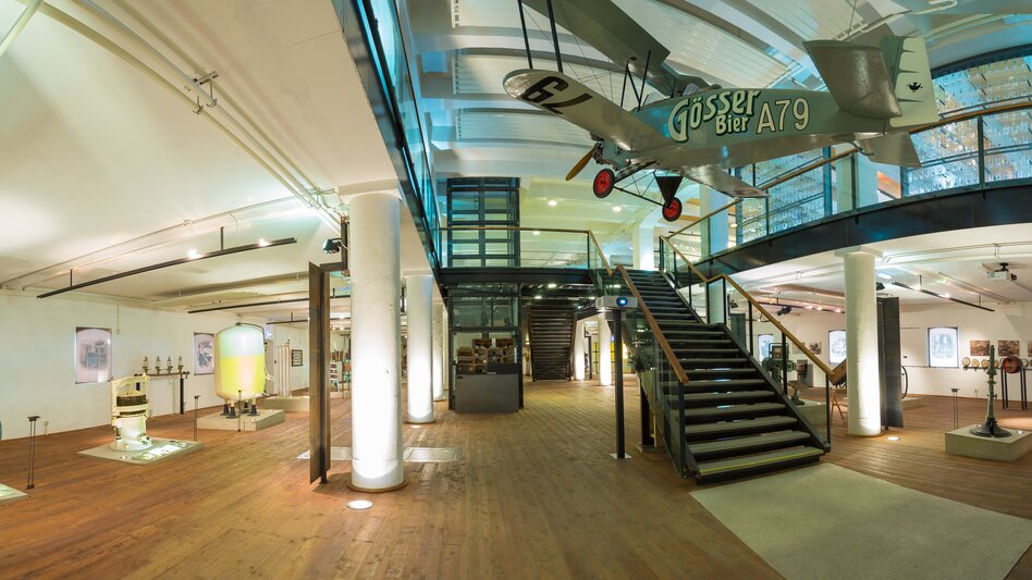 © Brauunion | Brauunion 