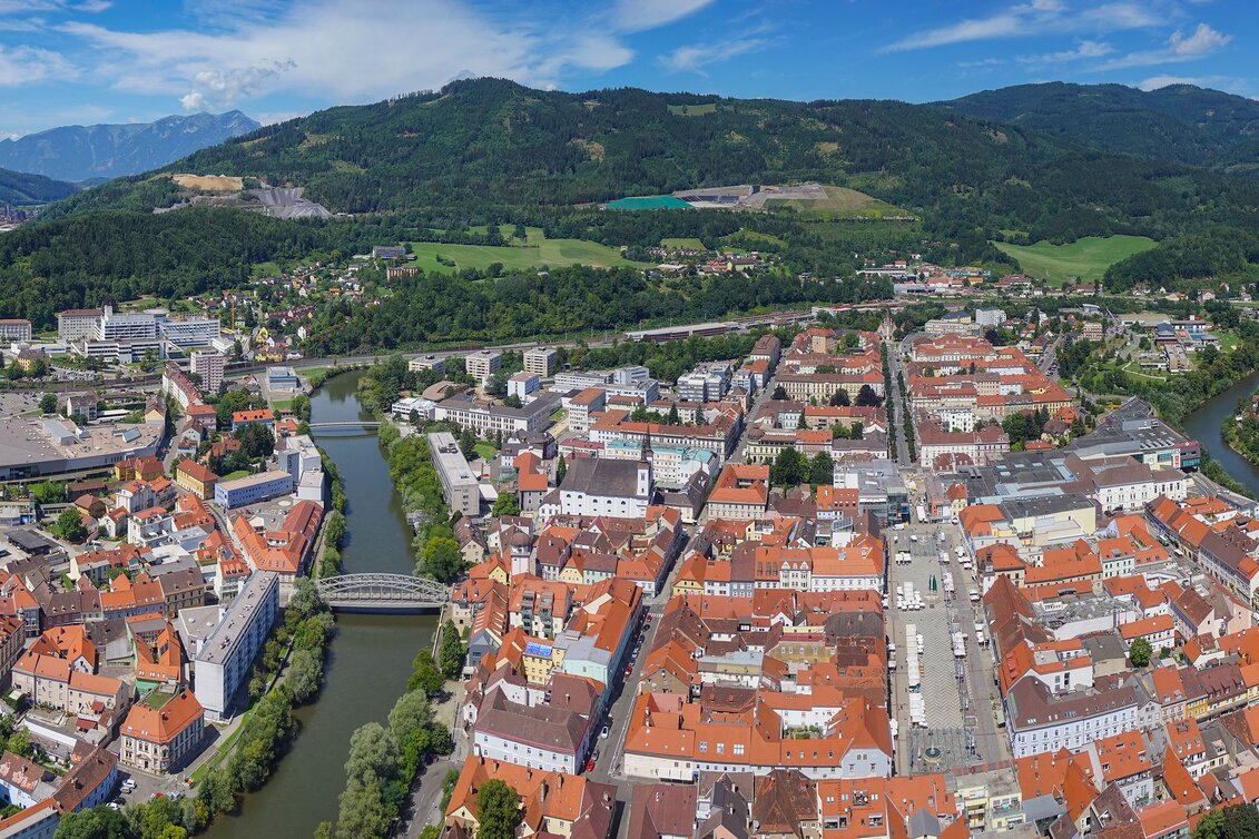 Leoben - Impression #1