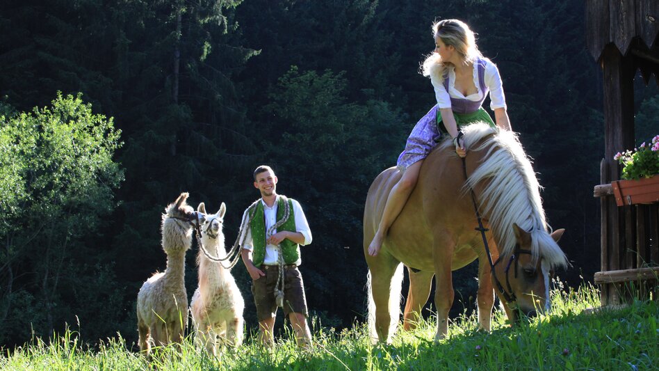 Mautern in Steiermark - Impression #2.5