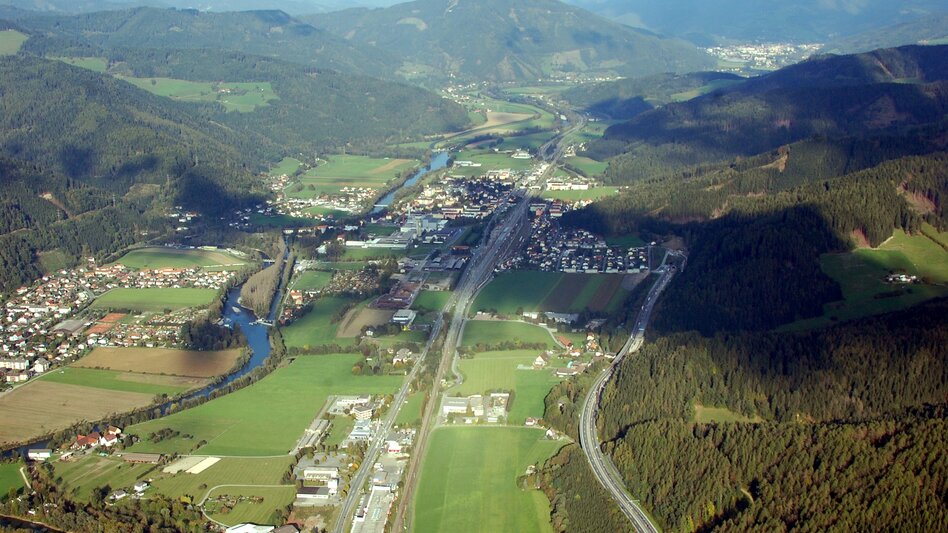 Niklasdorf - Impression #2.5