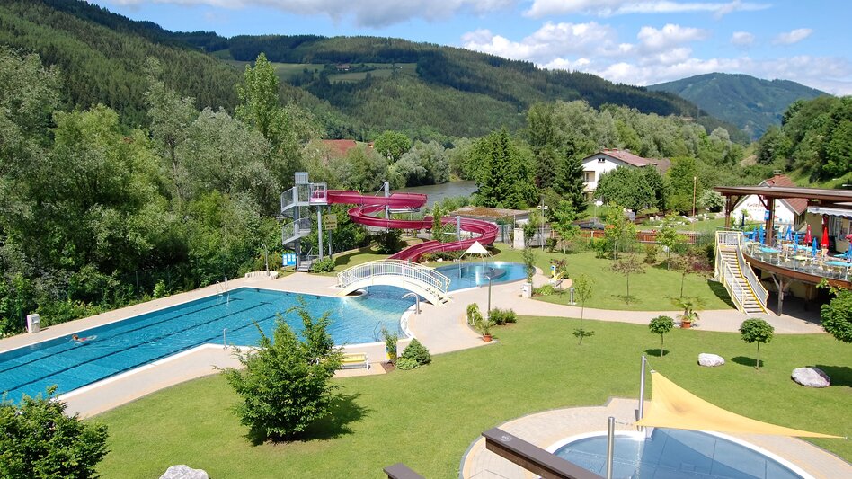 Niklasdorf - Impression #2.1