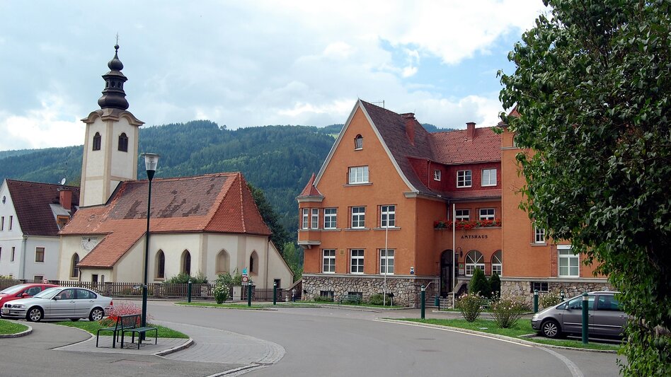 Niklasdorf - Impression #2.2