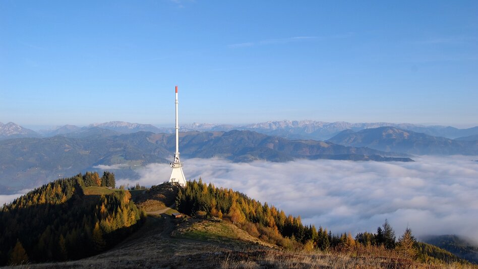 Niklasdorf - Impression #2.3