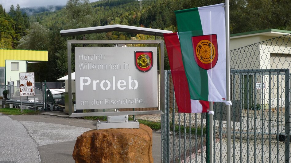 Proleb - Impression #2.1