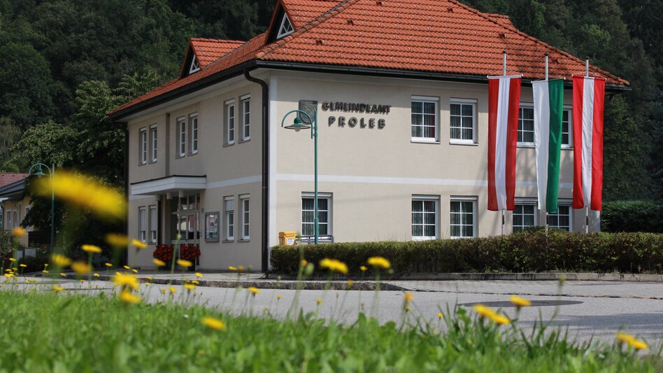 Proleb - Impression #2.3