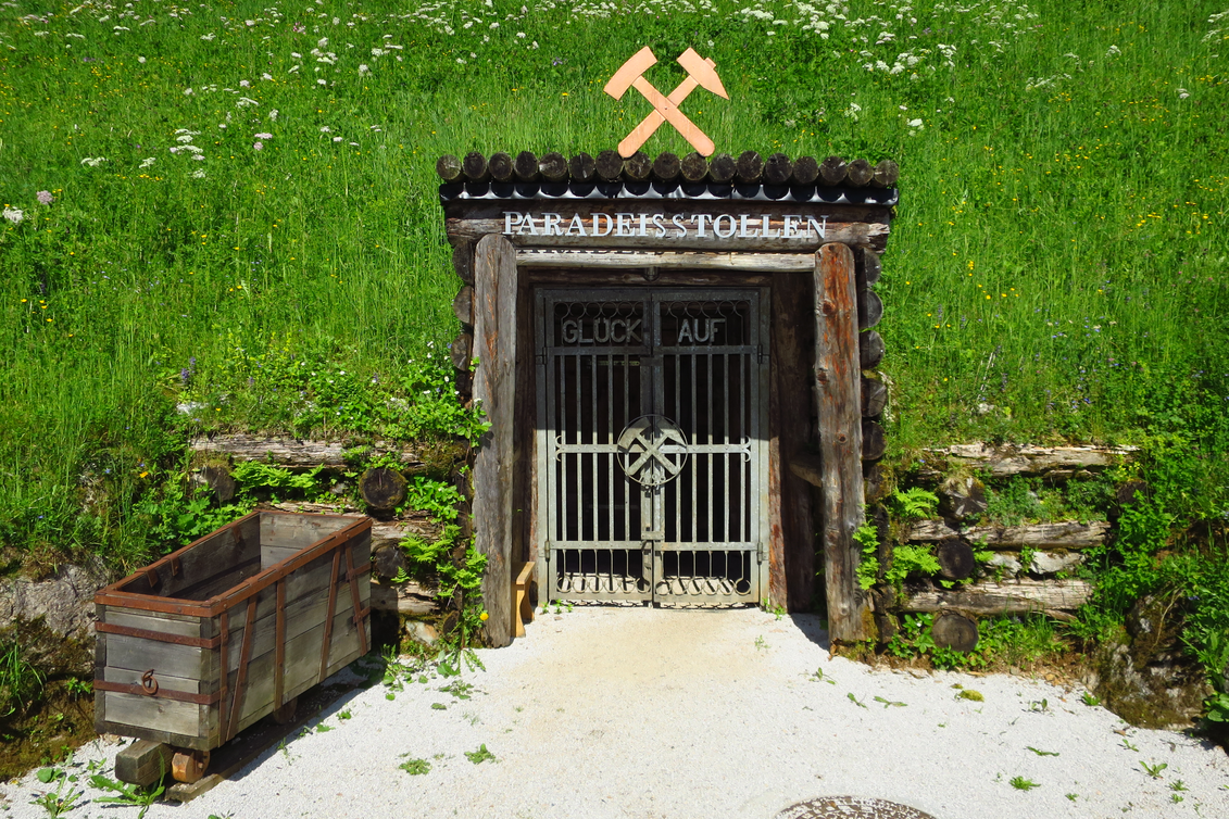 Radmer - Impression #1