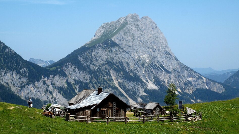 © TV Erzberg Leoben | L. Gottsbacher