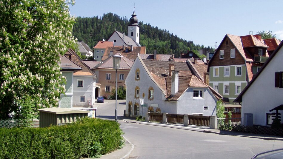 St. Michael in Obersteiermark - Impression #2.2