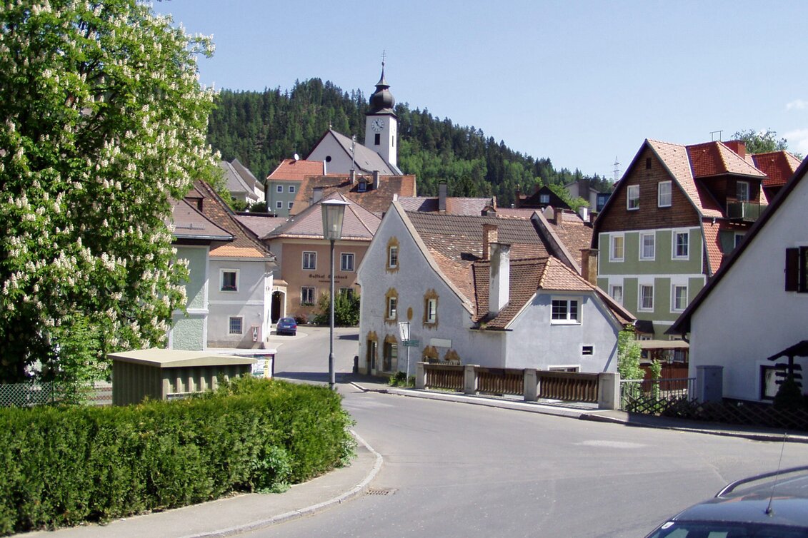 St. Michael in Obersteiermark - Impression #1