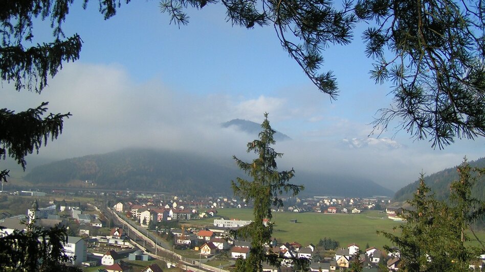 St. Michael in Obersteiermark - Impression #2.1